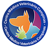 Centro Médico Veterinário Campinas Logo